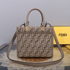 Fendi Shopping Bags